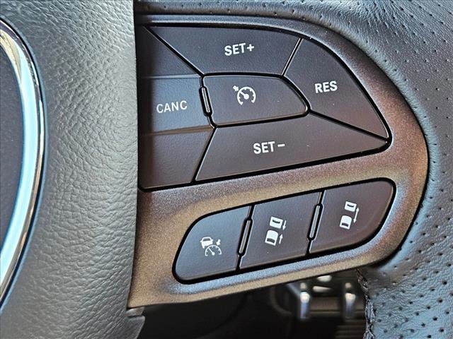 New 2026 Dodge Durango GT image 15