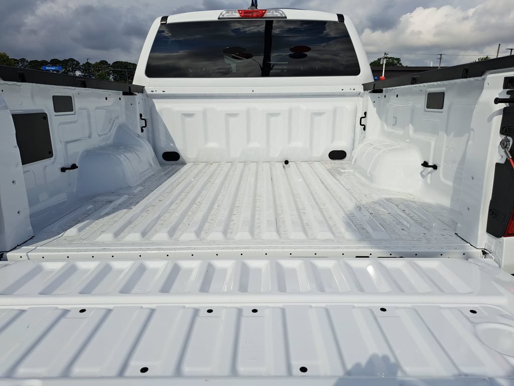 New 2026 Ford Ranger XL w/ Trailer Tow Package RWD image 14