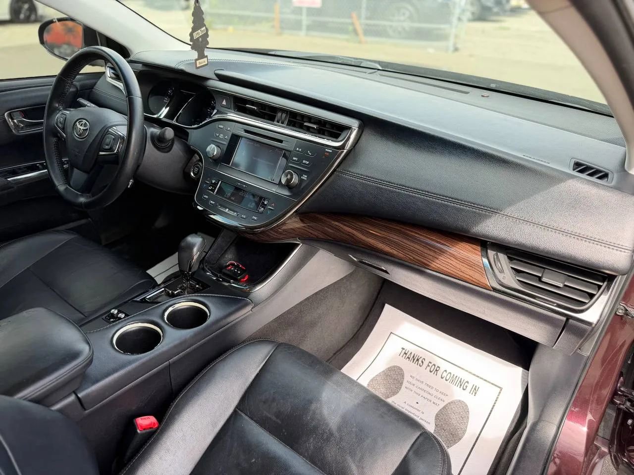 Used 2014 Toyota Avalon XLE FWD image 37
