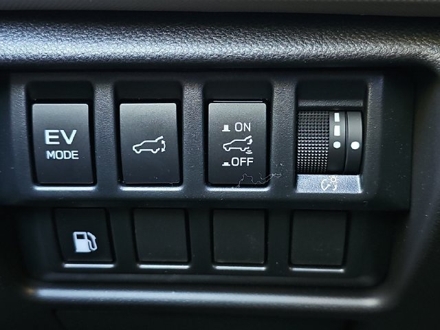 New 2026 Subaru Forester Premium AWD/4WD image 23