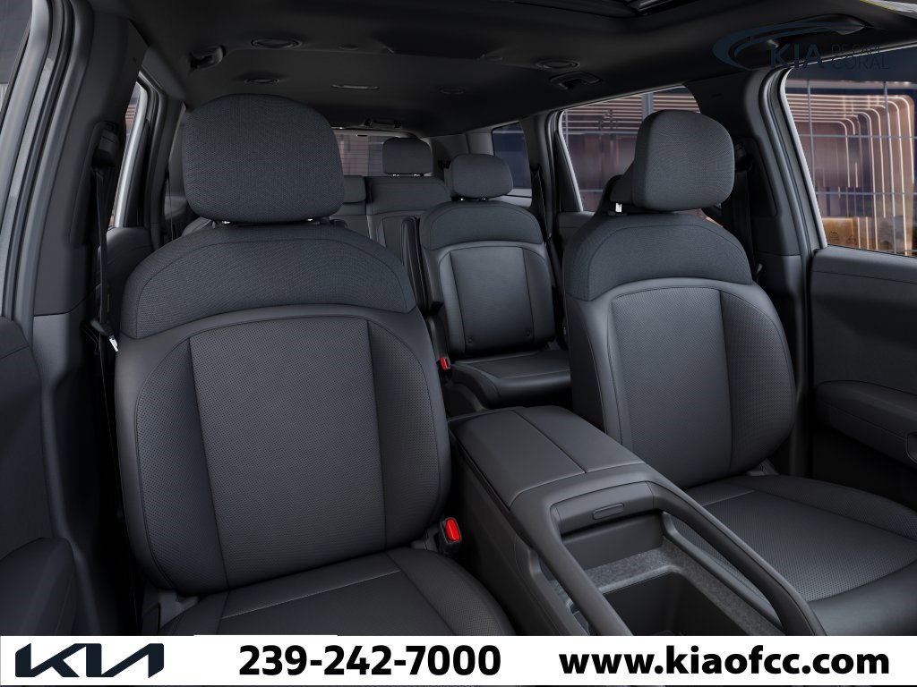 New 2027 Kia Telluride S w/ Towing Package FWD image 15
