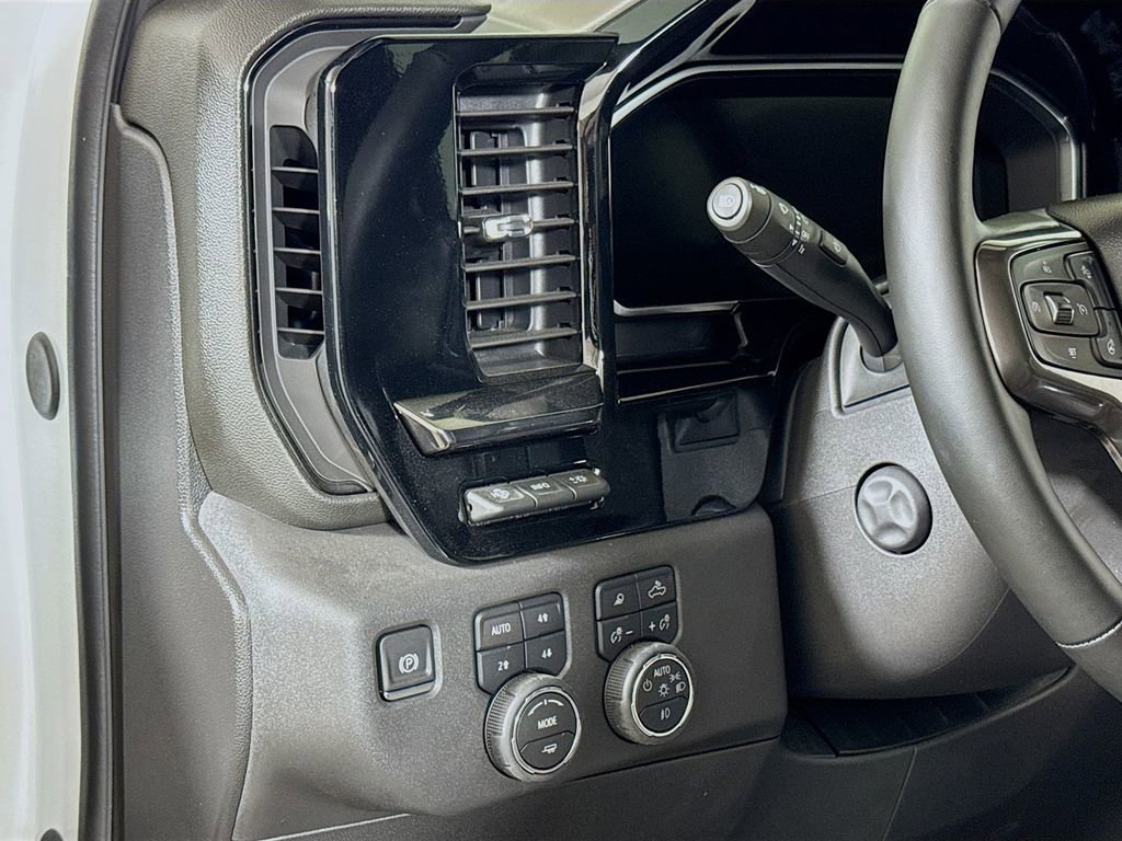 Certified 2026 Chevrolet Silverado 1500 ZR2 w/ ZR2 Bison Edition image 8