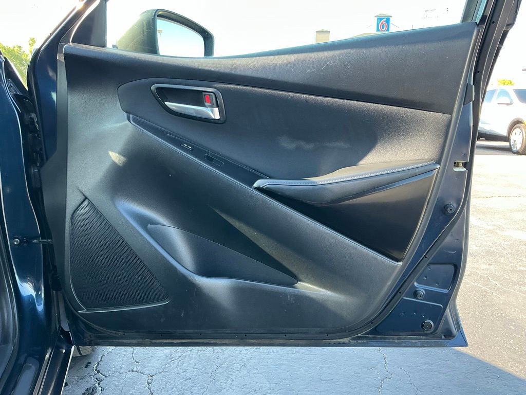 Used 2018 Toyota Yaris iA FWD image 29