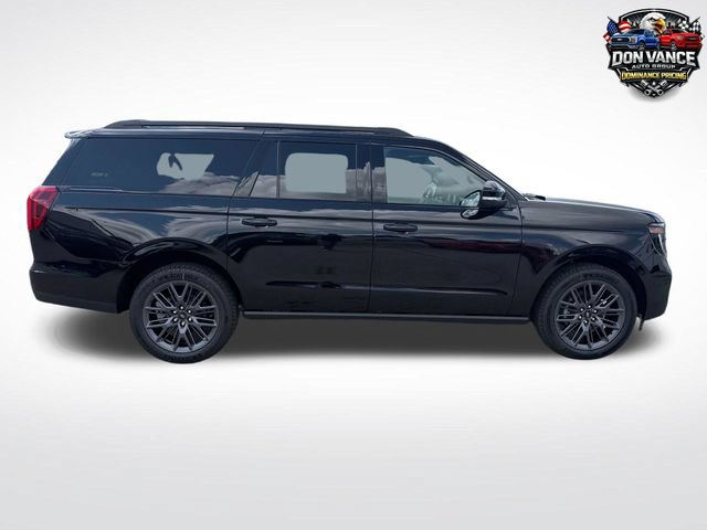 New 2027 Ford Expedition Max Platinum w/ Stealth Appearance Package AWD/4WD image 6