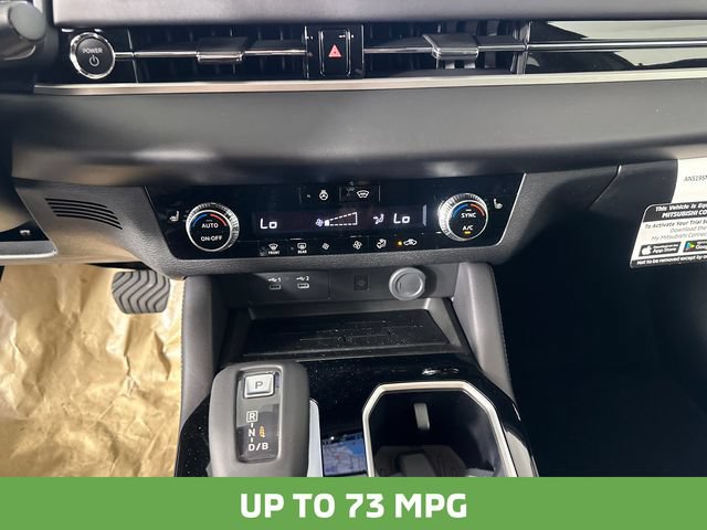 New 2026 Mitsubishi Outlander SE AWD/4WD image 30