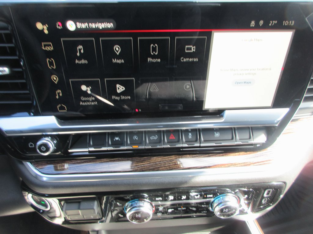 New 2026 GMC Sierra 1500 Elevation AWD/4WD image 20