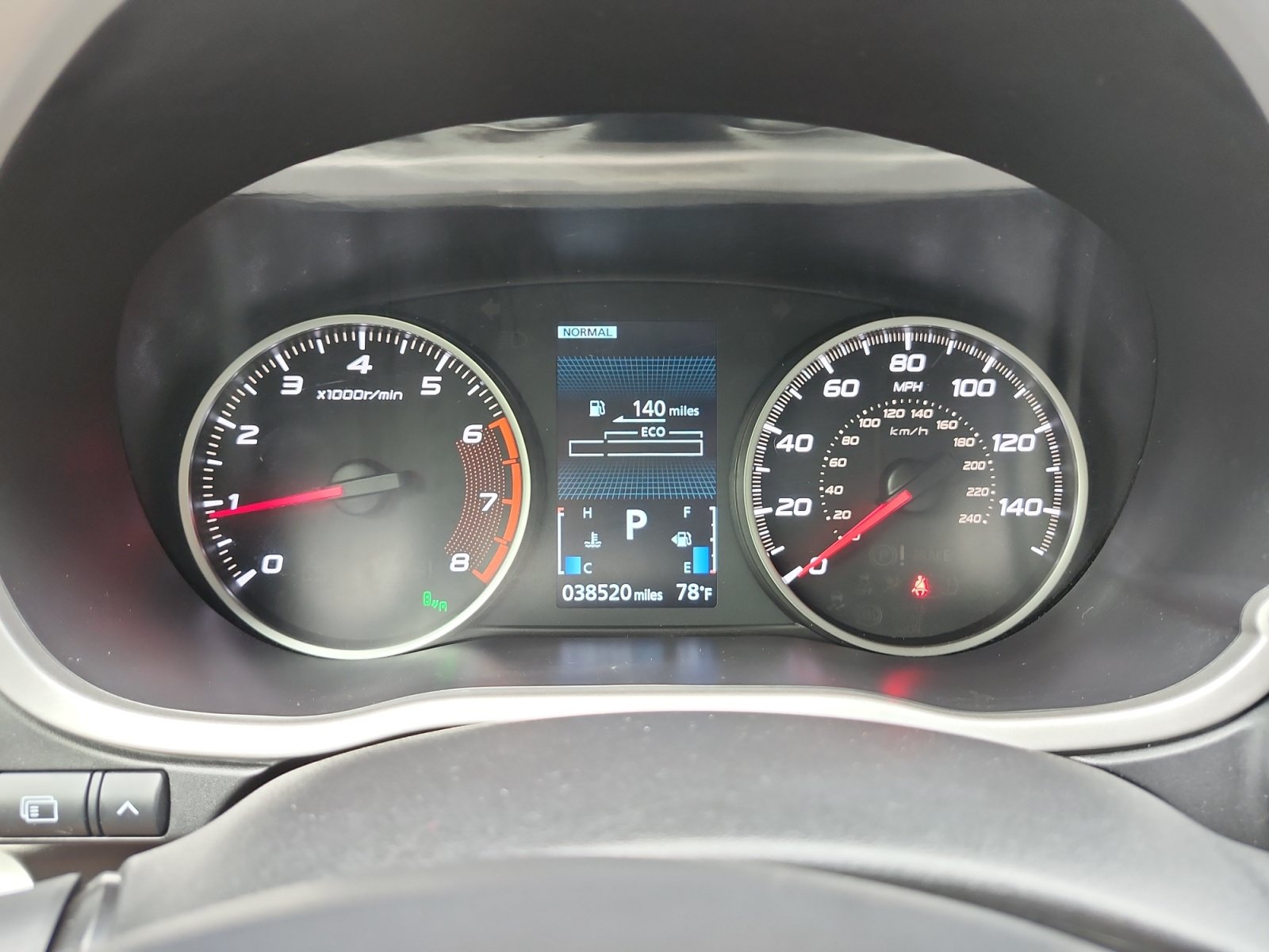 Used 2023 Mitsubishi Eclipse Cross SE AWD/4WD image 17