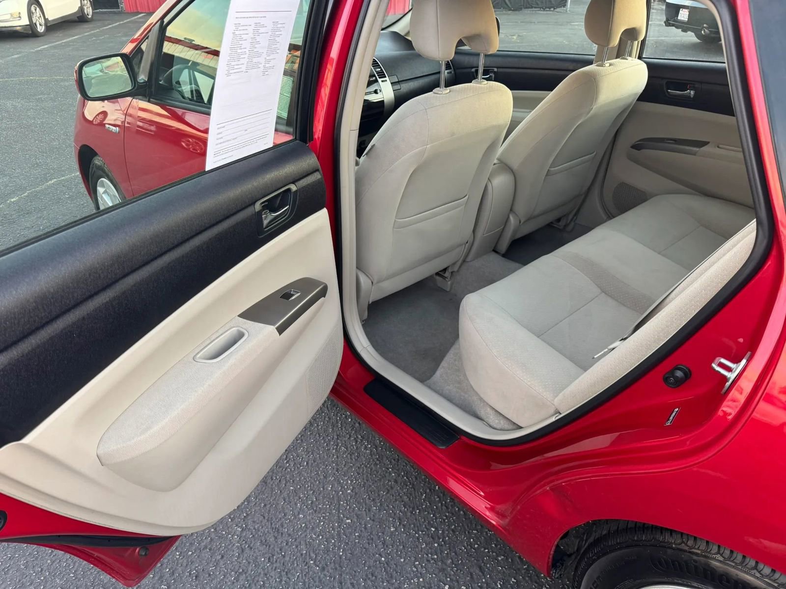 Used 2008 Toyota Prius image 20