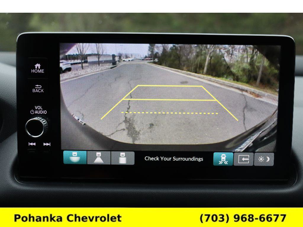 Used 2023 Honda HR-V EX-L image 15