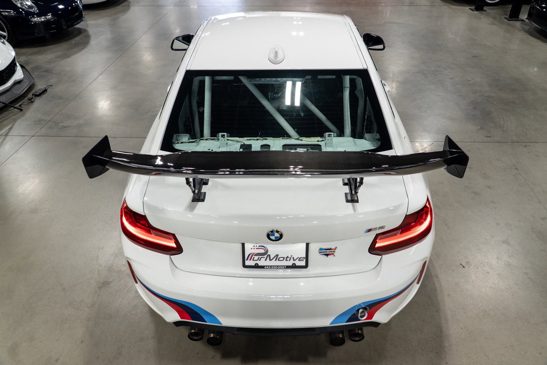 Used 2017 BMW M2 image 31