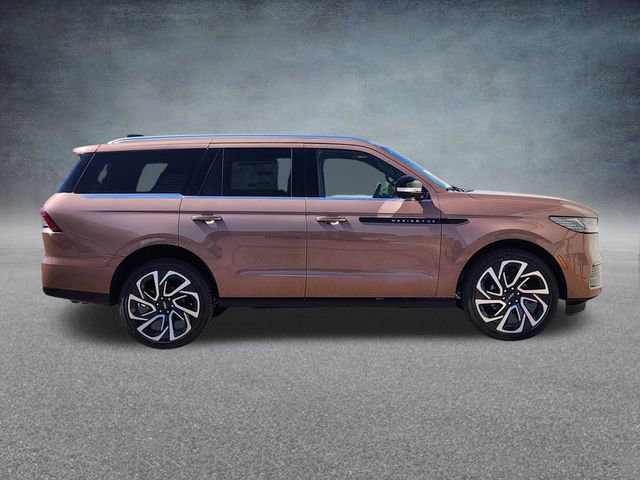 New 2026 Lincoln Navigator Black Label AWD/4WD image 8