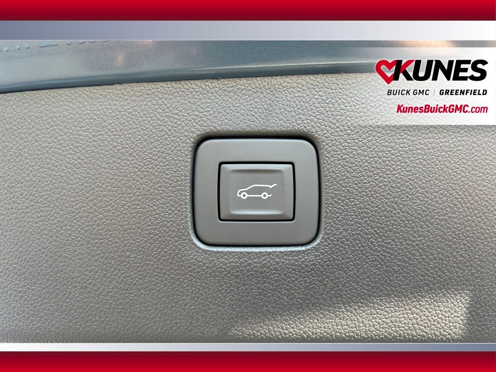 New 2026 Buick Envista Sport Touring w/ Convenience I Package image 14
