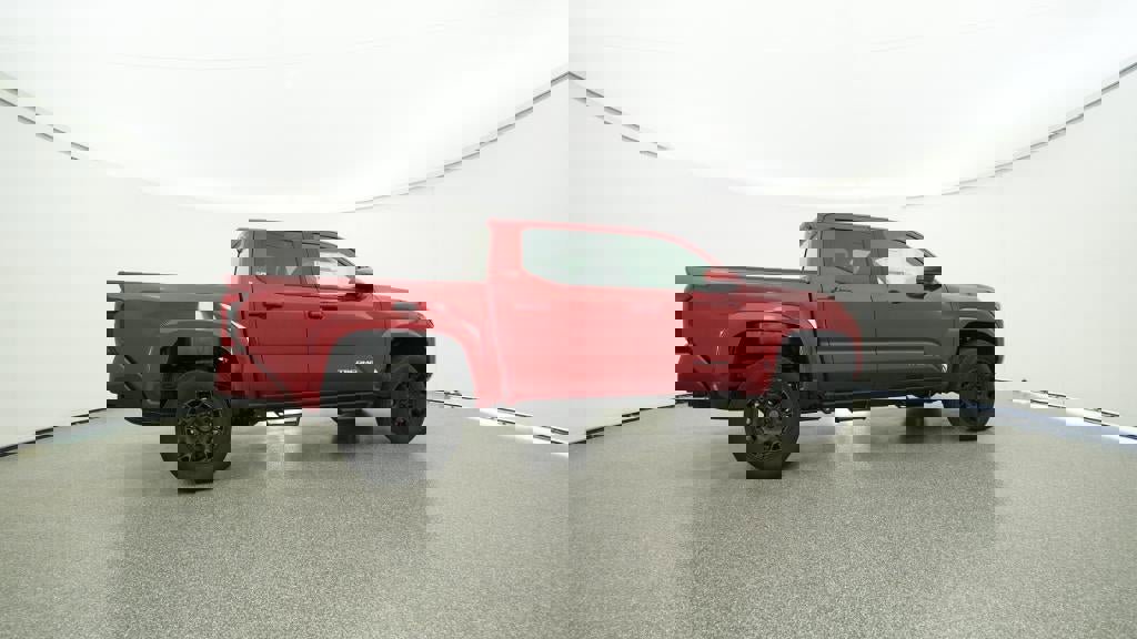 New 2025 Toyota Tacoma SR5 image 61