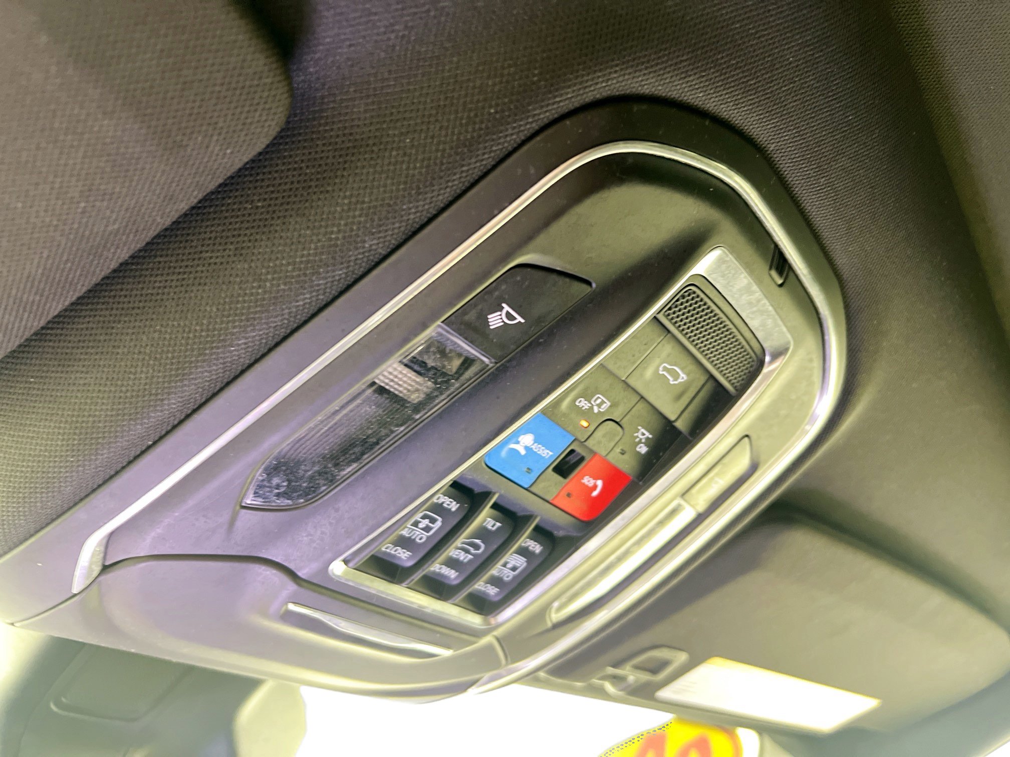 Used 2024 Jeep Grand Cherokee Limited 4xe AWD/4WD image 20