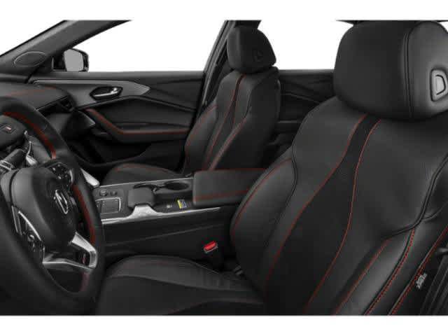 Certified 2021 Acura TLX w/ A-SPEC Pkg AWD/4WD image 12