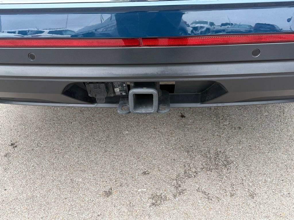 Used 2023 Volkswagen Atlas SE image 39