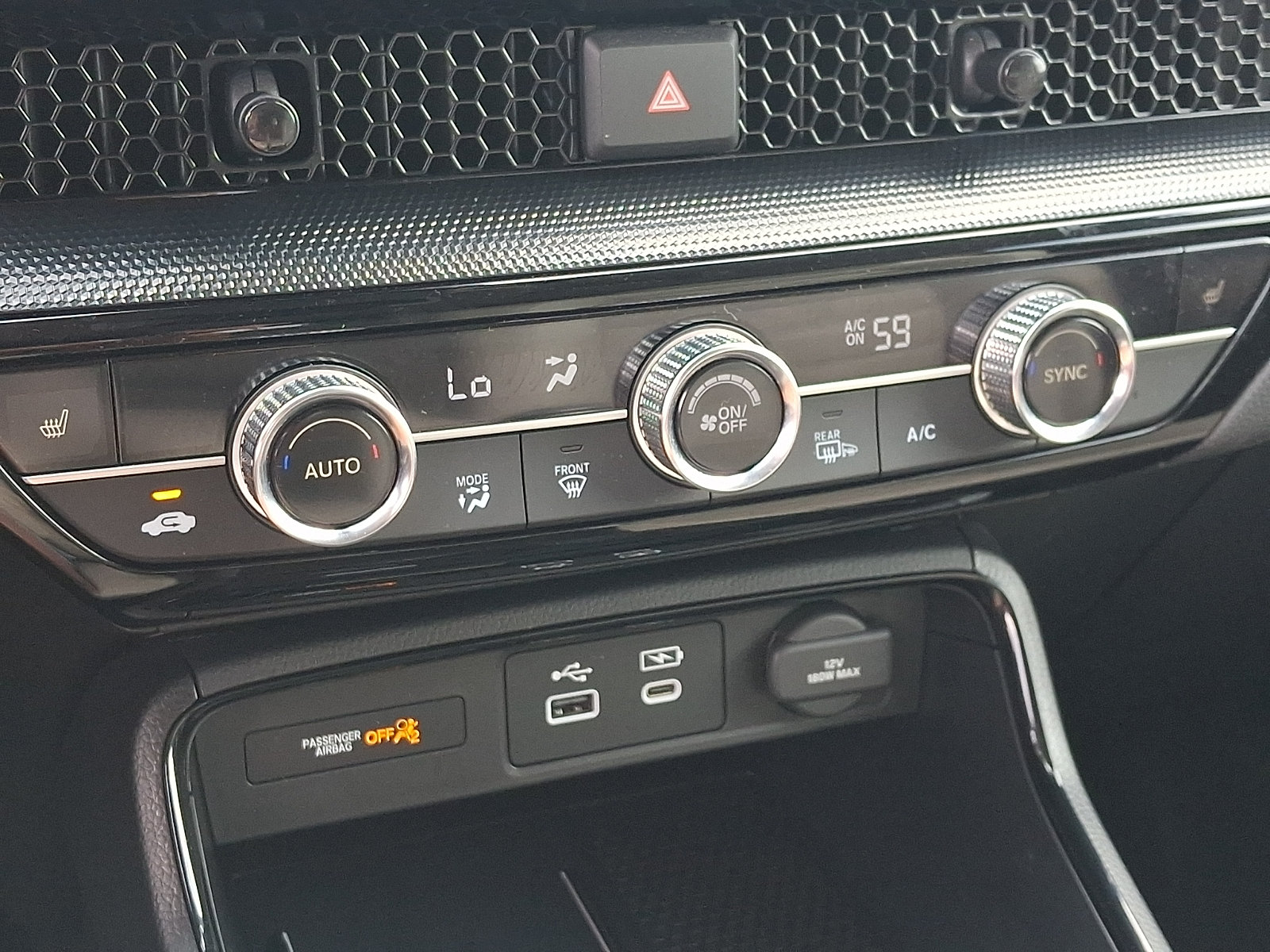 Certified 2024 Honda CR-V EX-L image 17