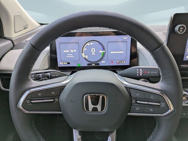 New 2026 Honda Prologue Elite image 29