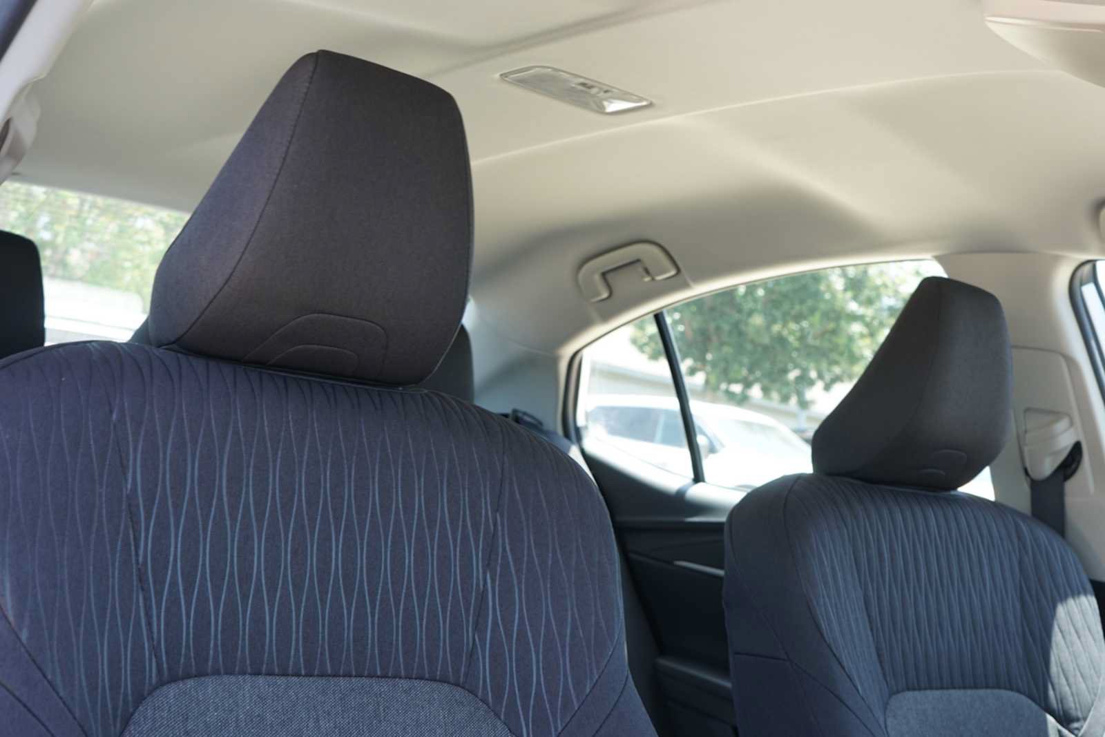 Used 2025 Toyota Camry LE FWD image 28