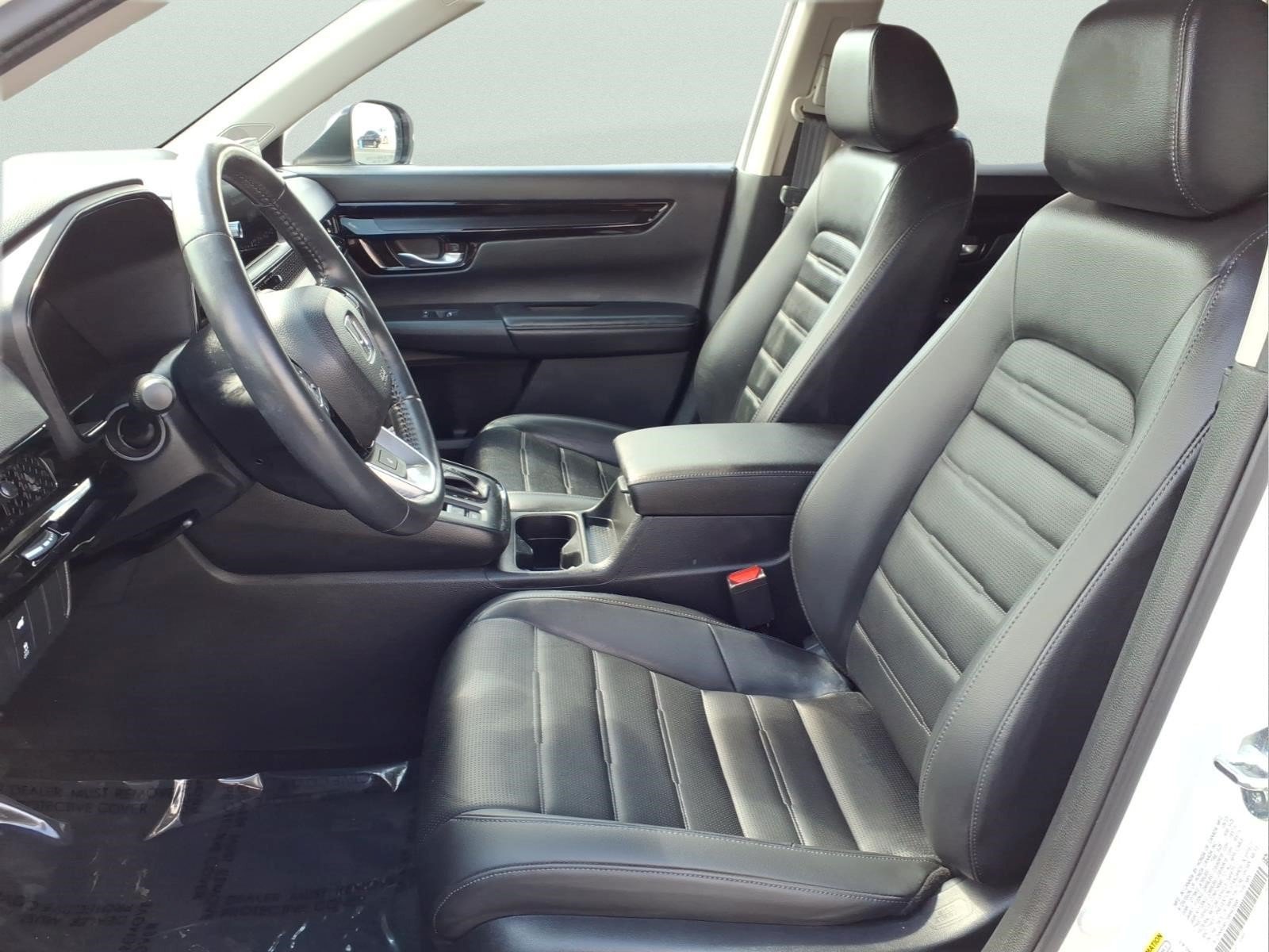 Certified 2024 Honda CR-V EX-L image 18