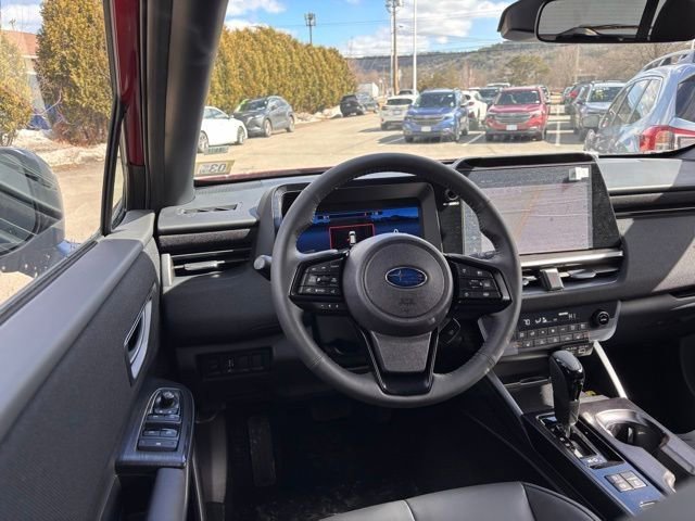 New 2026 Subaru Outback Premium image 17