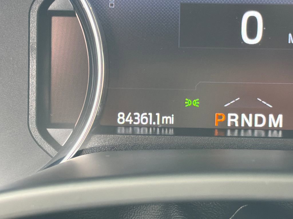 Used 2020 Ford Expedition Max Limited w/ Equipment Group 302A image 19