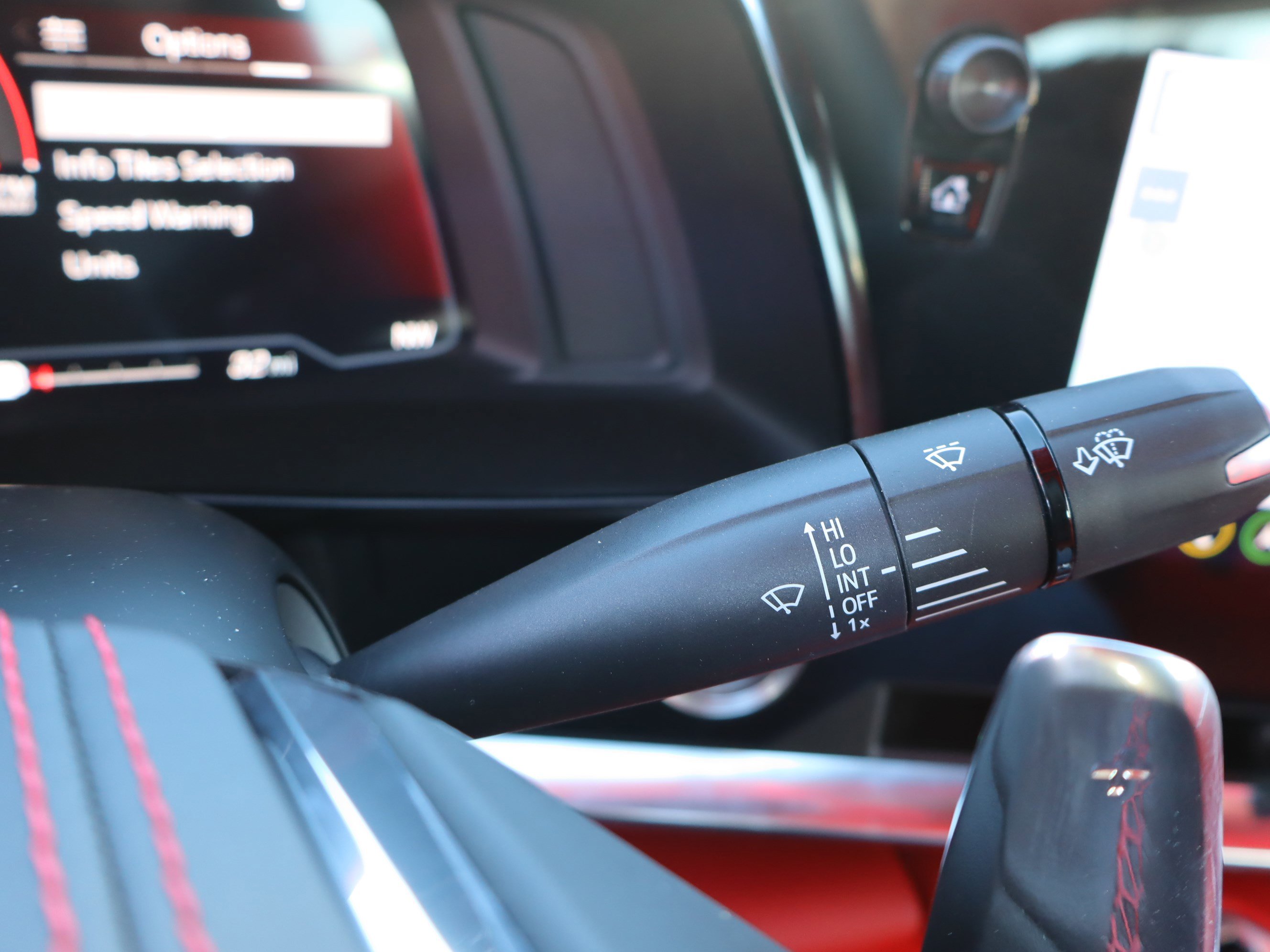 Used 2023 Chevrolet Corvette 3LT w/ Z51 Performance Package image 21