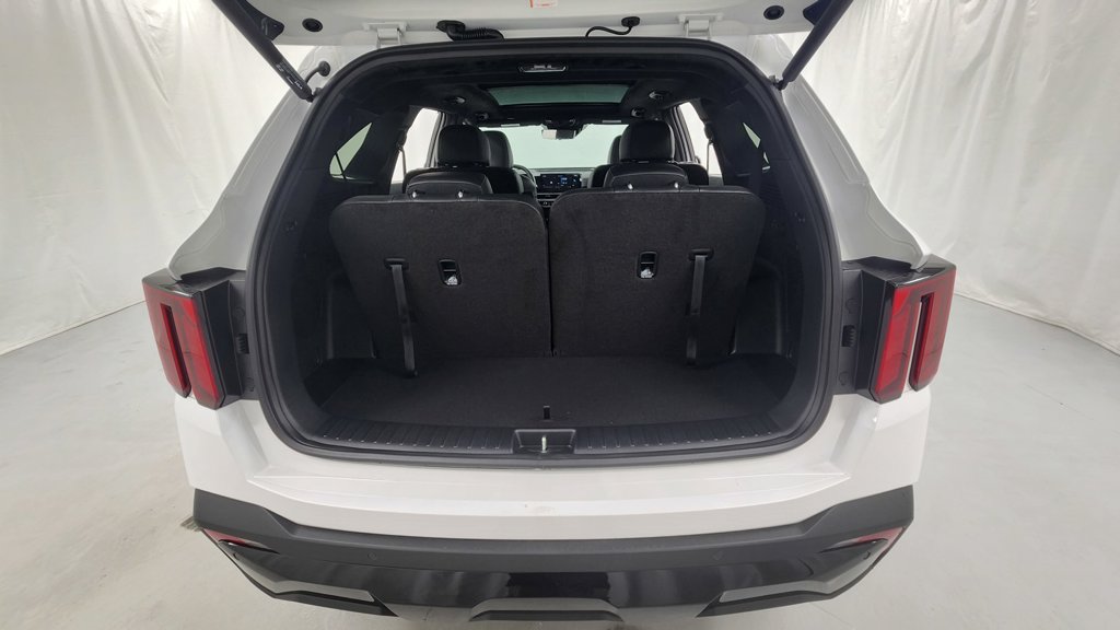New 2026 Kia Sorento SX Prestige AWD/4WD image 17