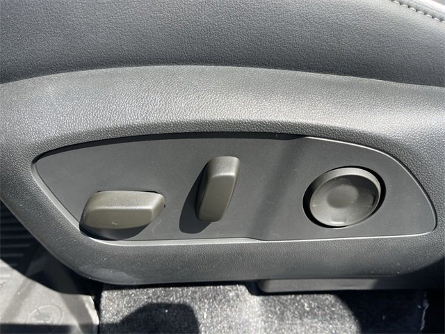 New 2025 Buick Enclave Sport Touring w/ LPO, Floor Liner Package image 12