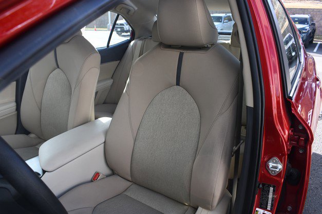 Certified 2023 Toyota Camry LE image 17