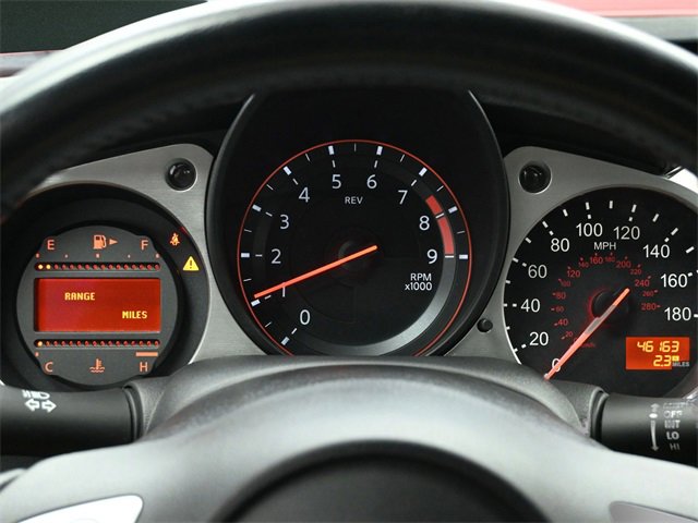 Used 2020 Nissan 370Z w/ Sport Package image 19