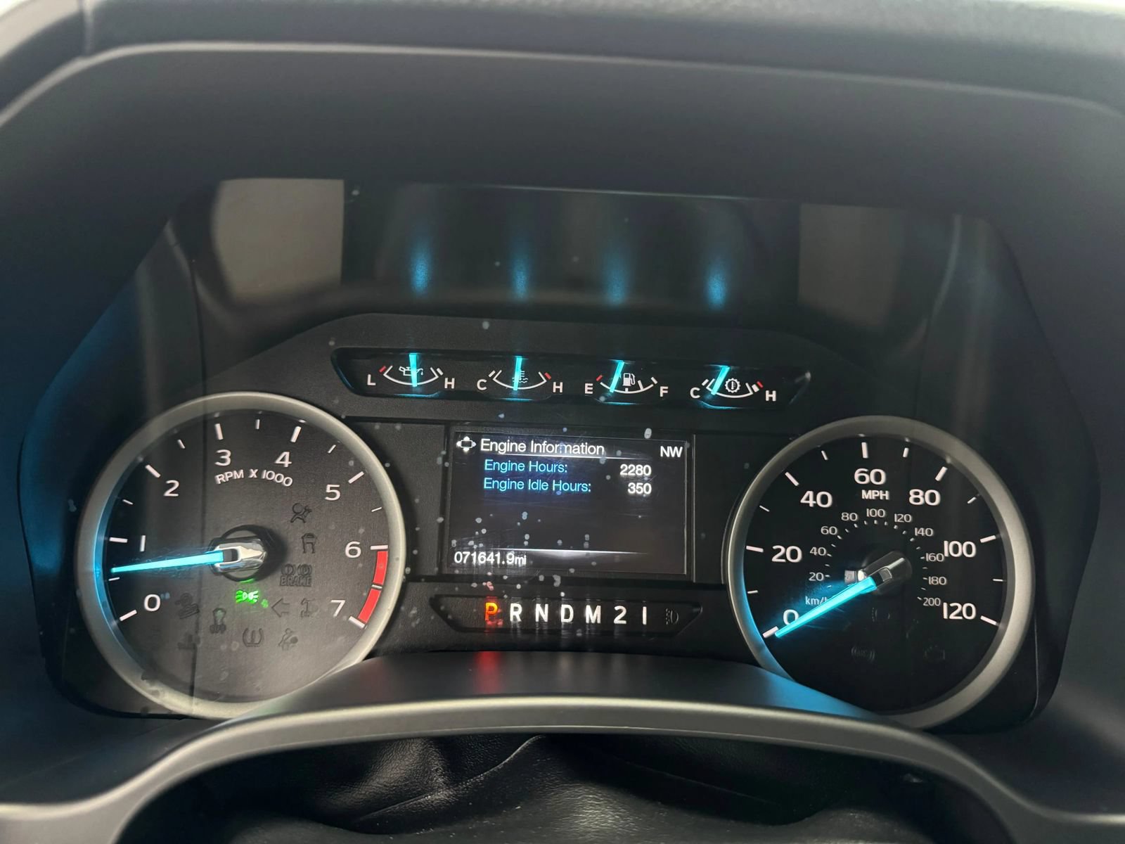 Used 2019 Ford F250 XLT w/ XLT Value Package AWD/4WD image 12