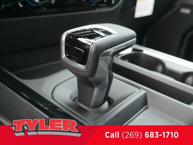 New 2026 Chevrolet Silverado 1500 ZR2 w/ ZR2 Bison Edition AWD/4WD image 42