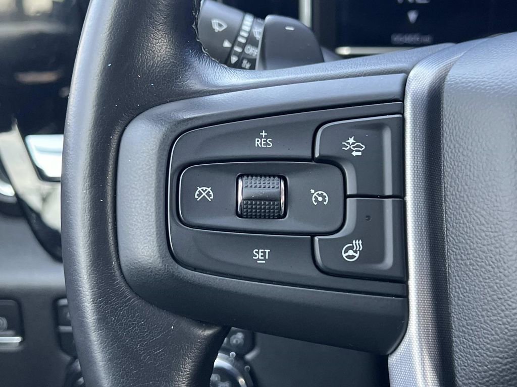 Used 2022 GMC Sierra 1500 Elevation w/ Elevation Premium Package image 23