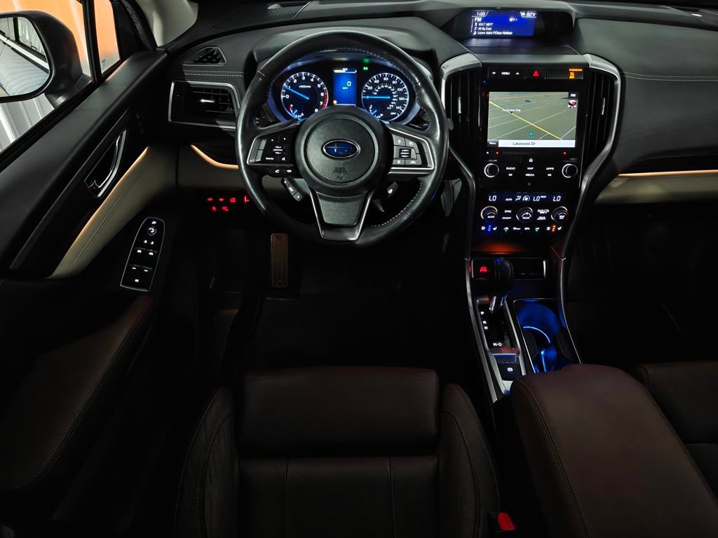 Used 2020 Subaru Ascent Touring w/ Popular Package #2A AWD/4WD image 5