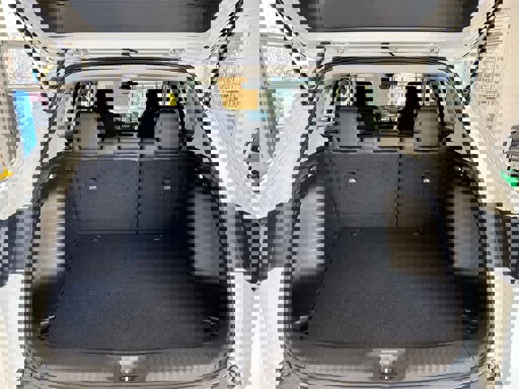 Certified 2024 Honda HR-V EX-L image 34