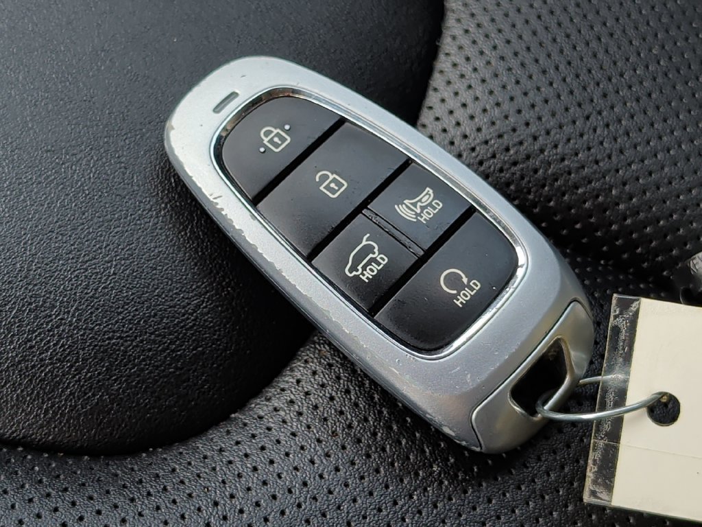 Used 2024 Hyundai Palisade SEL AWD/4WD image 39