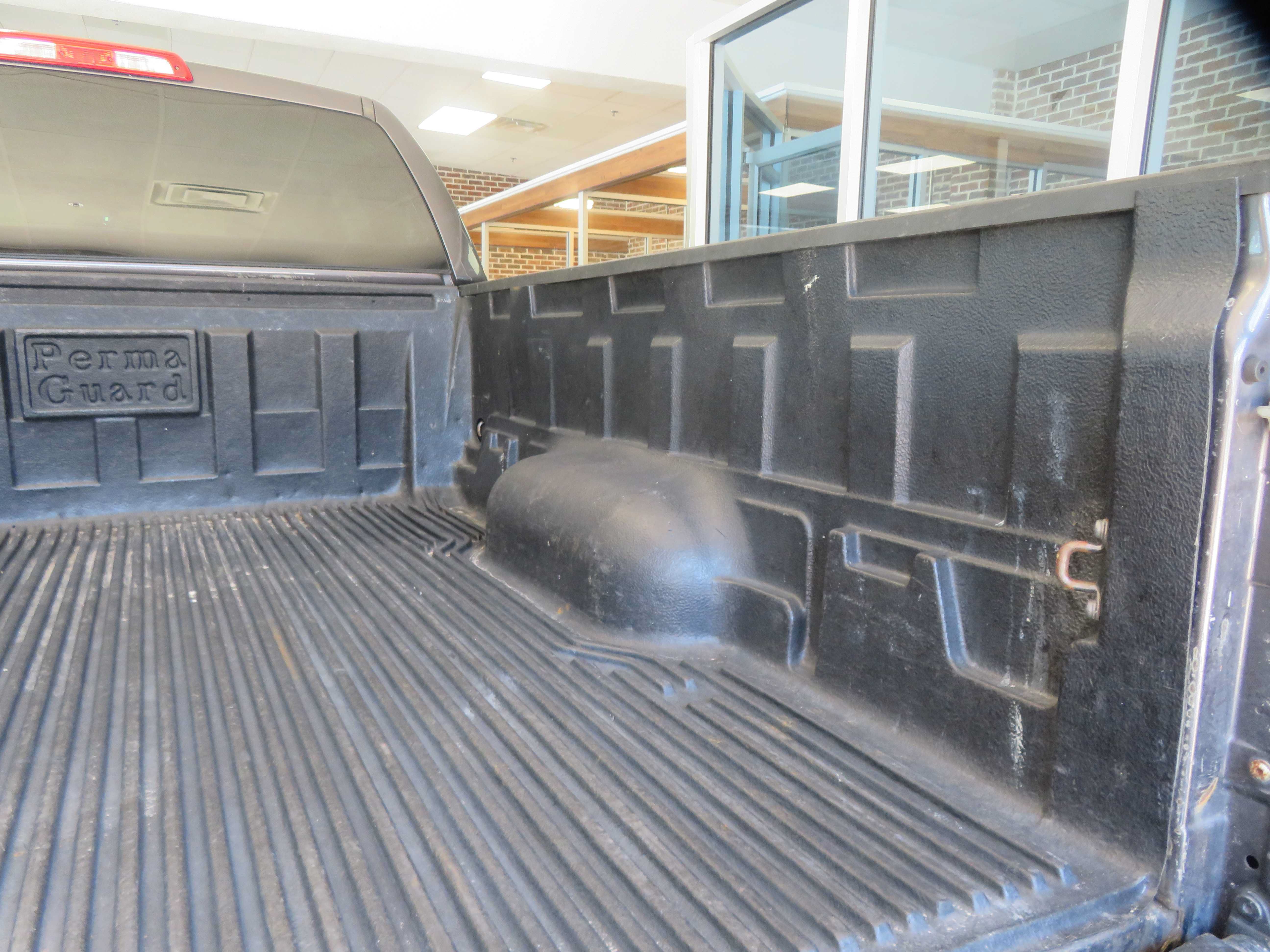 Used 2012 Toyota Tundra 4x4 Double Cab w/ Tow Pkg image 43