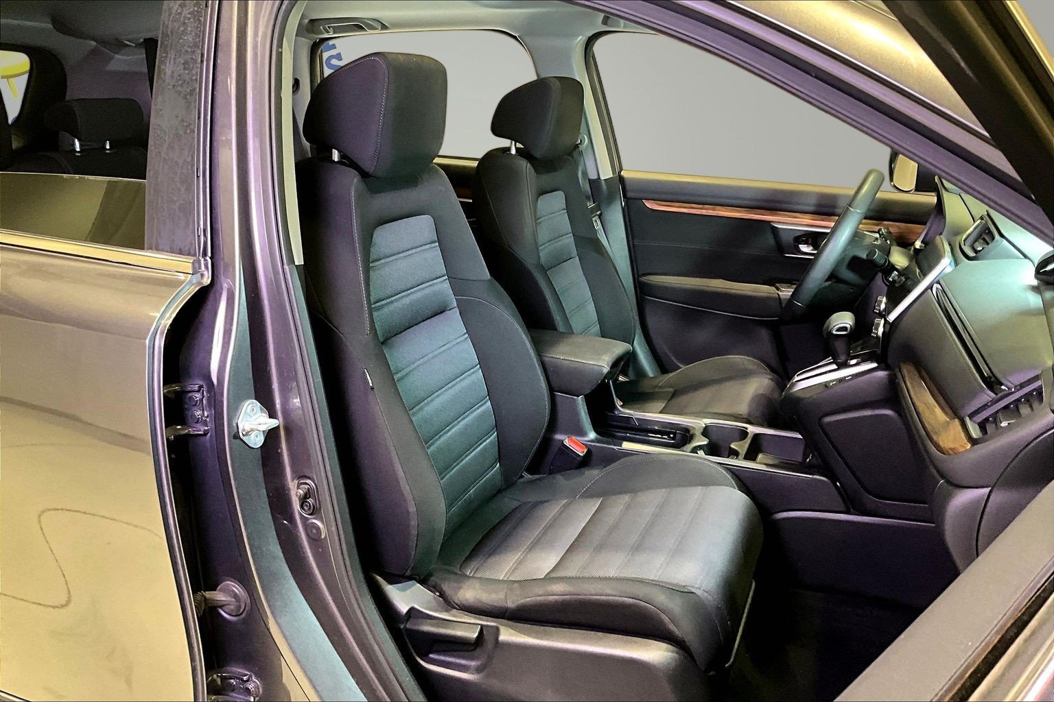 Used 2021 Honda CR-V EX image 29