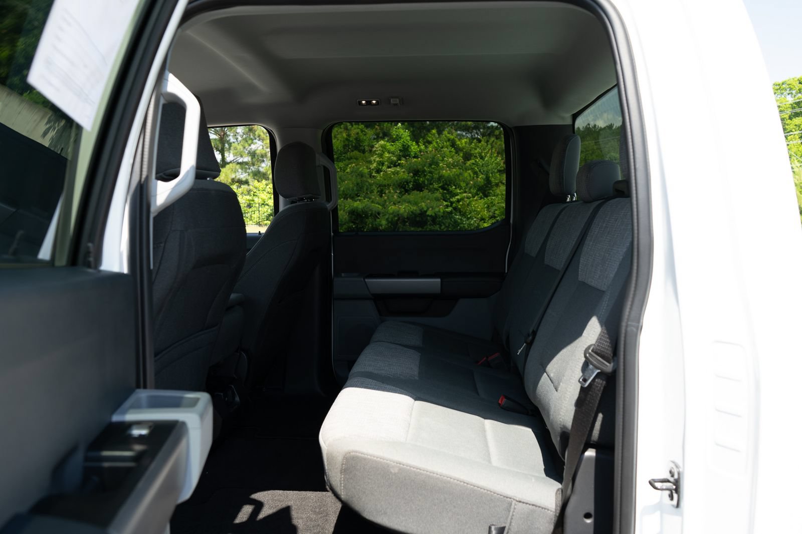 Used 2026 Ford F250 XLT AWD/4WD image 18