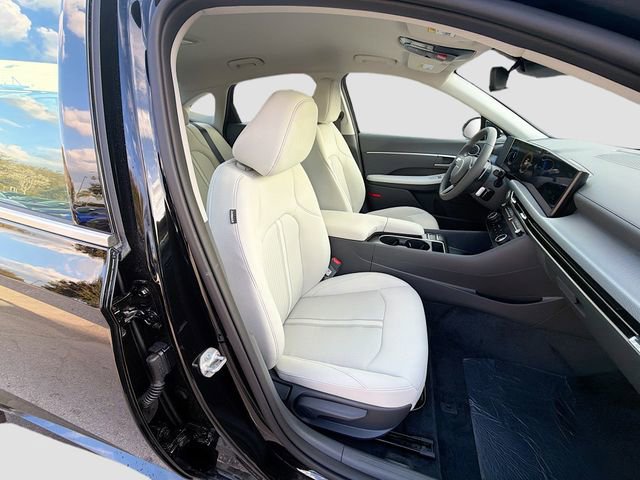 New 2026 Hyundai Sonata SEL FWD image 26