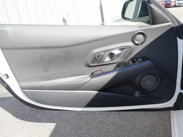 Used 2024 Toyota Supra Premium image 13