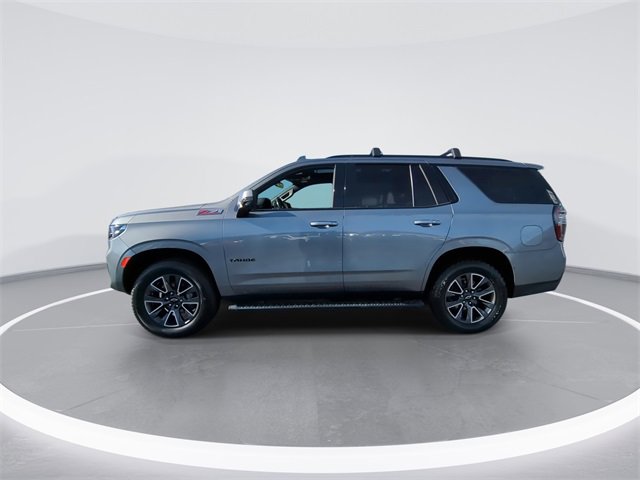 Used 2021 Chevrolet Tahoe Z71 w/ Z71 Signature Package image 5