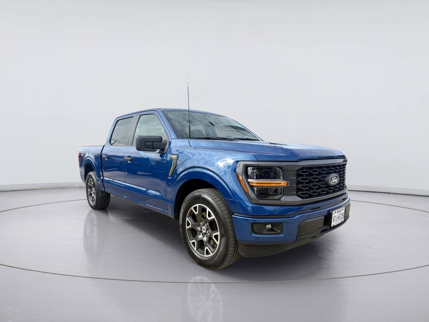 Used 2024 Ford F150 STX