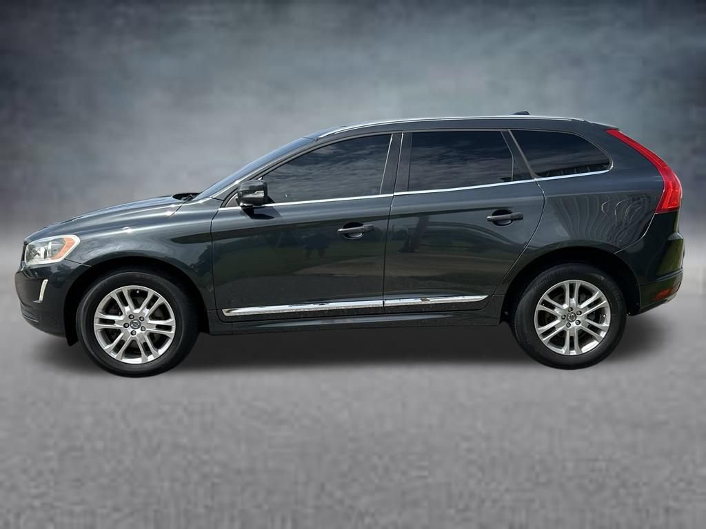 Used 2014 Volvo XC60 3.2 FWD image 2