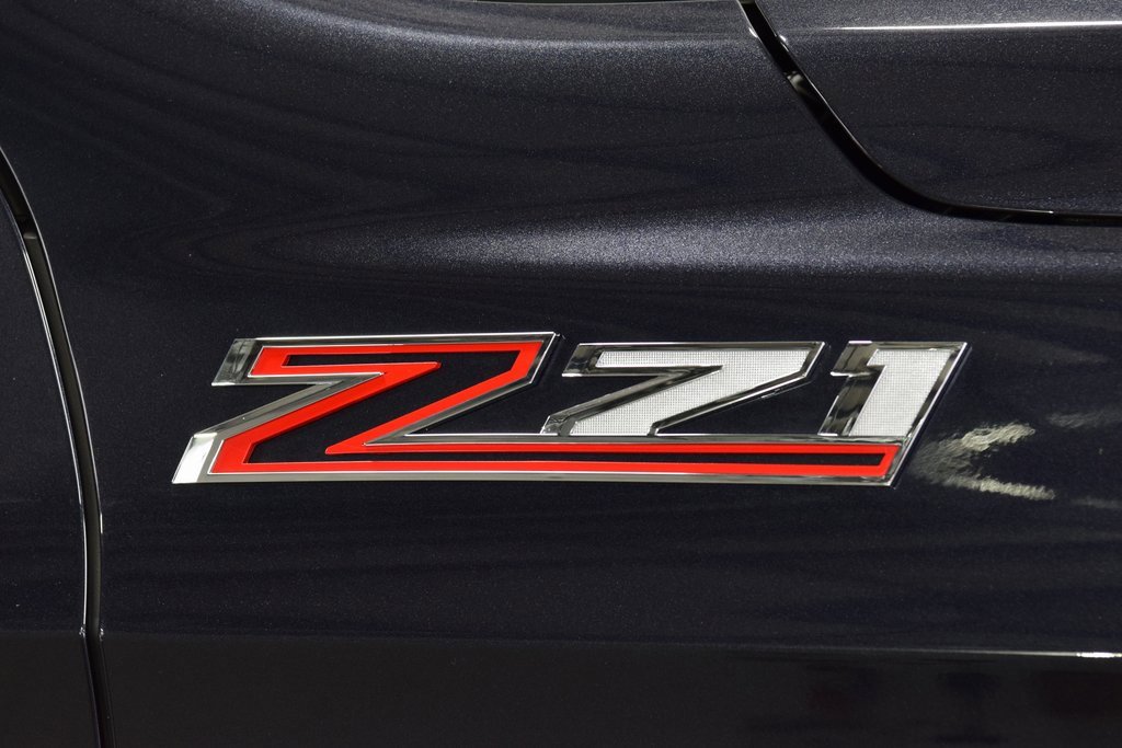 Used 2023 Chevrolet Tahoe Z71 w/ Z71 Off-Road Package image 16