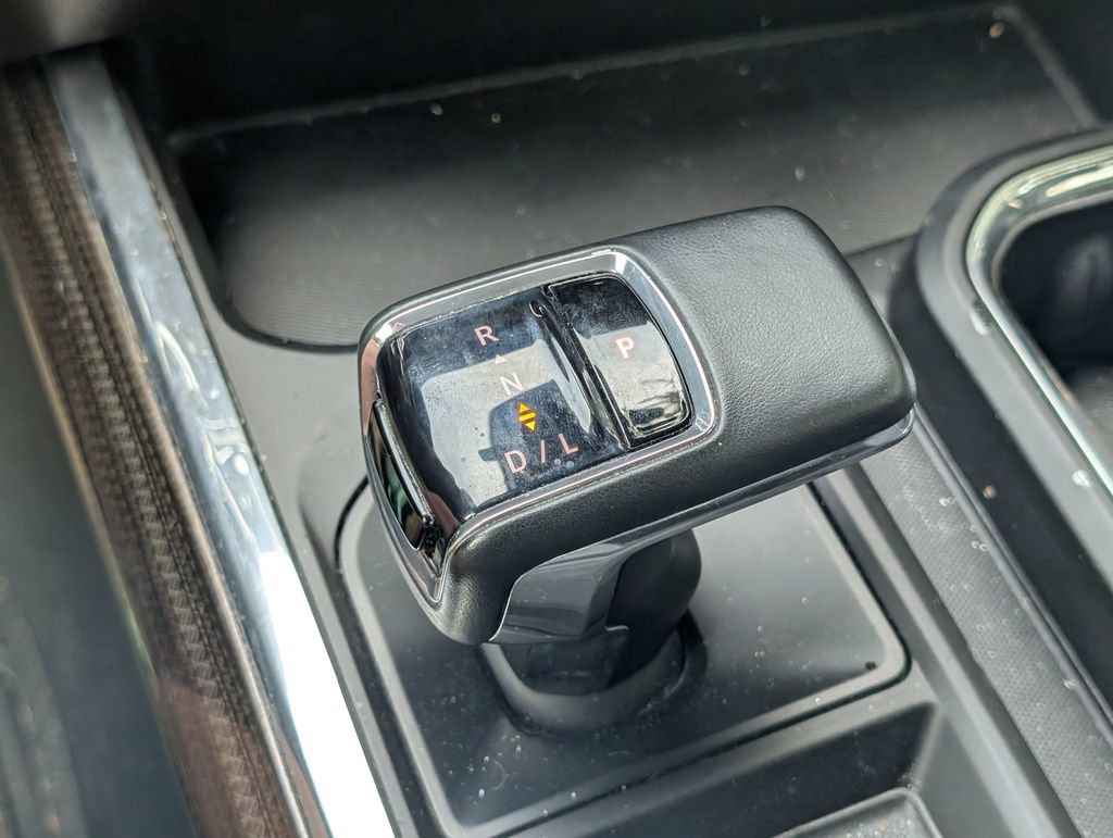 Used 2024 Chevrolet Silverado 1500 LT Trail Boss w/ Convenience Package II AWD/4WD image 21