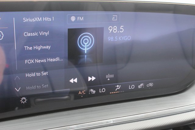 New 2025 Buick Envision Preferred image 38