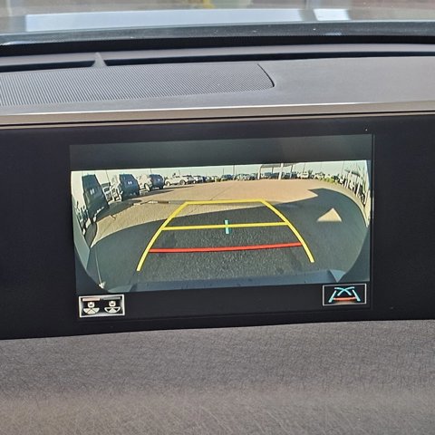 Used 2020 Lexus UX 250h w/ Premium Package image 22