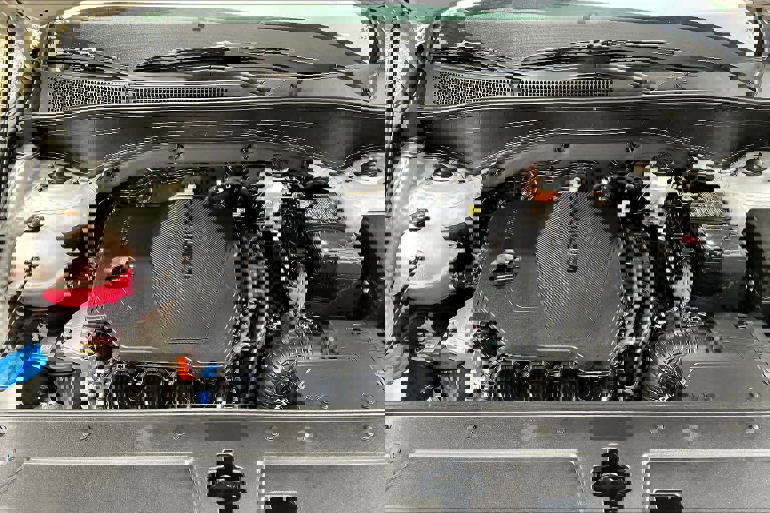 Certified 2023 Hyundai Santa Fe SEL image 30